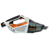 Thumbnail for STIHL SEA 20 Handheld Battery-Powered Lightweight Vacuum
