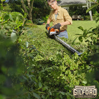 Thumbnail for STIHL HSA 60 Battery Powered Hedge Trimmer 24-Inch.