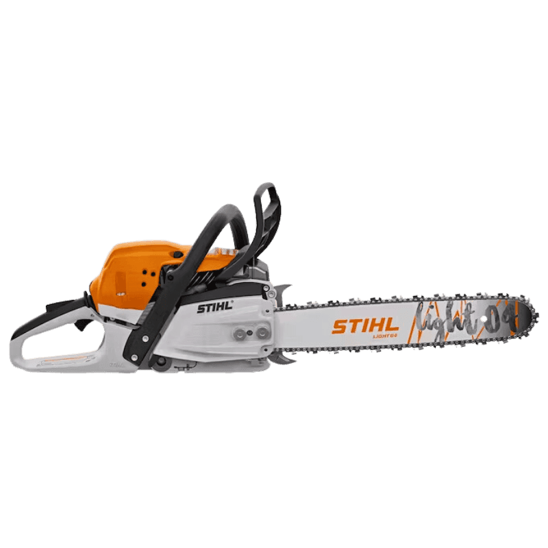 STIHL MS 261 Professional 50.2 cc Chainsaw | Gilford Hardware