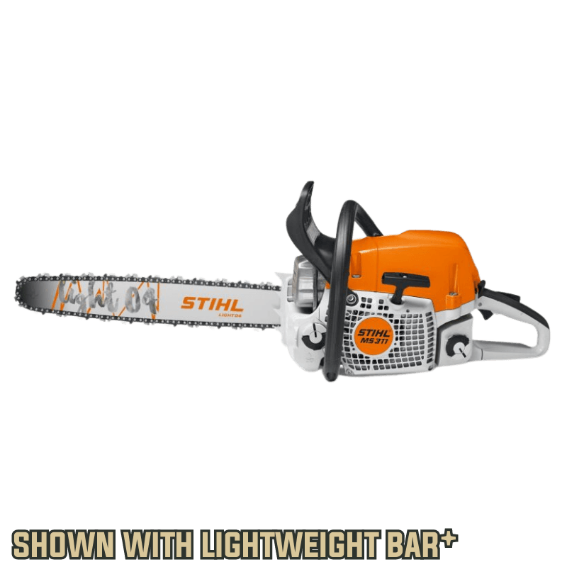 STIHL MS 311 Gas Powered Chainsaw 20" Bar 59.0 cc