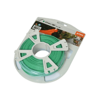 Thumbnail for STIHL Quiet Green Trimmer Line 2.0 mm/.080
