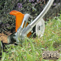 Thumbnail for STIHL FCB-KM Curved Lawn Edger Kombi Attachment | Gilford Hardware 