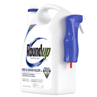 Thumbnail for Roundup Grass & Weed Killer RTU Liquid 1 gal. | Gilford Hardware