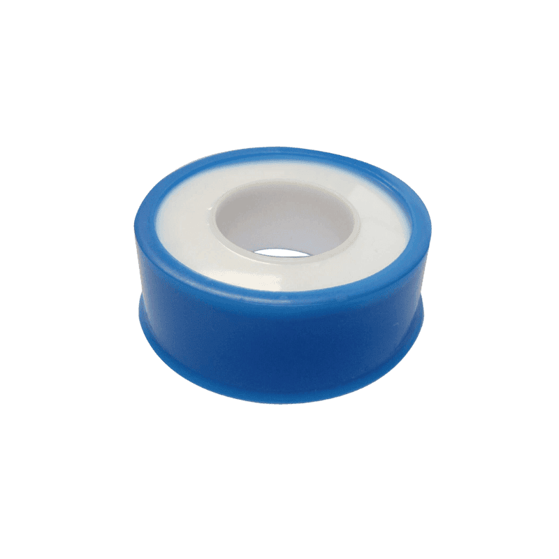 Plumb Pak White Thread Seal Tape 1/2" W X 520" L