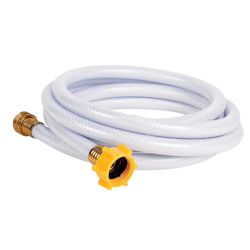 Camco Fresh Water Hose 10 ft. | Automotive RV and Marine | Gilford Hardware