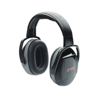 Thumbnail for STIHL Function Lightweight Hearing Protectors NRR 23 Low-Medium Noise Protection