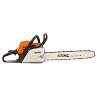 Thumbnail for STIHL MS 211 C-BE Easy2Start Gas Powered Chainsaw 18