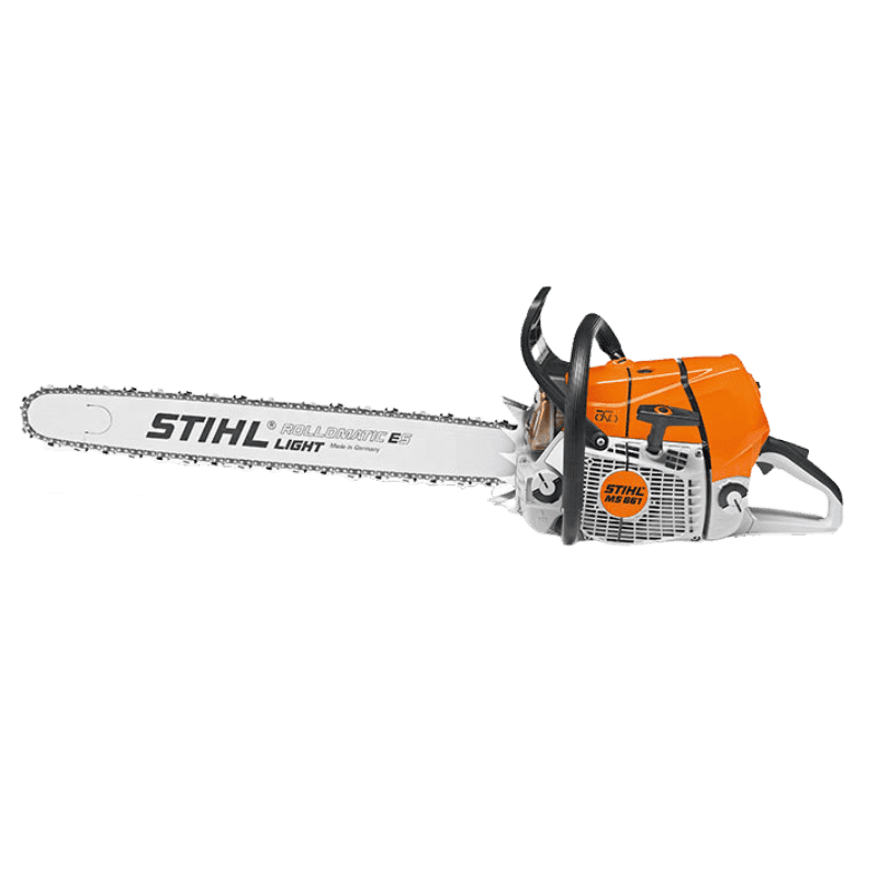 STIHL MS 661 Magnum® Chainsaw 25" | Gilford Hardware