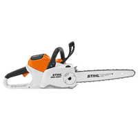 Thumbnail for STIHL MSA 200 C-B Battery Chainsaw | Battery Chainsaw | Gilford Hardware & Outdoor Power Equipment