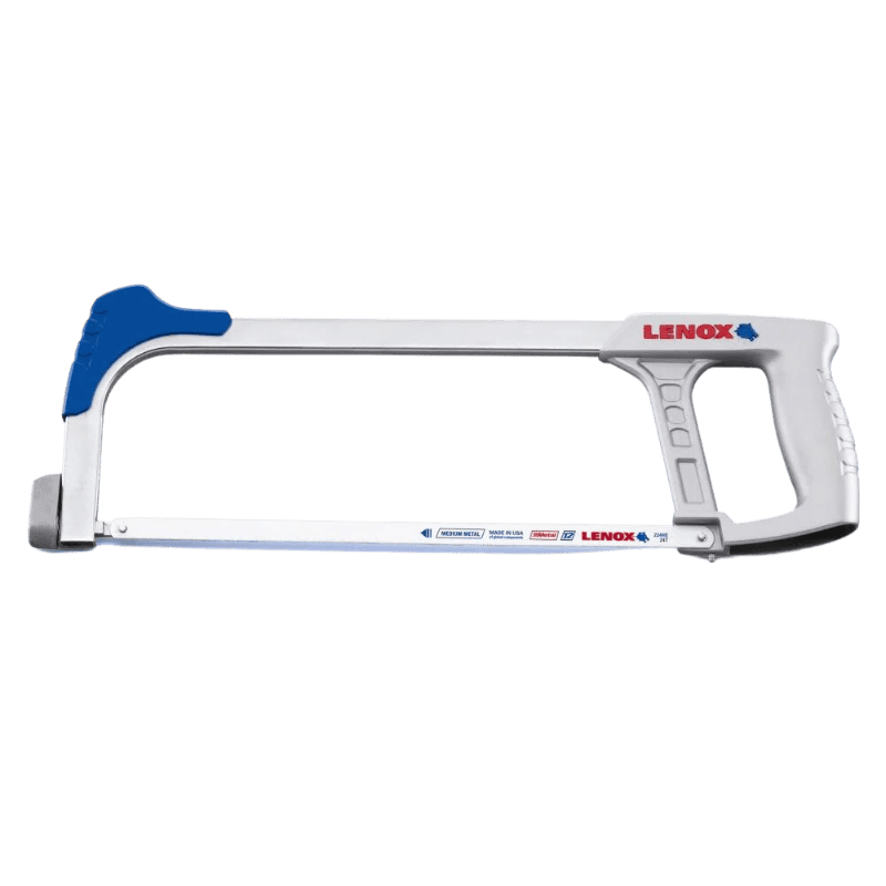 Lenox Lightweight Hacksaw 12-inch - 24 TPI | Gilford Hardware