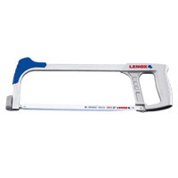 Thumbnail for Lenox Lightweight Hacksaw 12-inch - 24 TPI