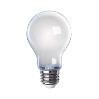 Thumbnail for Feit Enhance Medium LED Bulb Soft White 40 W 4-Pack.  
 | Gilford Hardware