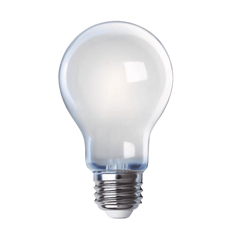 Feit Enhance Daylight LED Bulb 75 Watt Equivalence A19 E26 2-Pack.