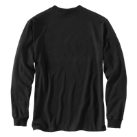 Thumbnail for Carhartt Outlast Graphic Loose Fit Heavyweight Long-Sleeve Shirt 105954 | Gilford Hardware