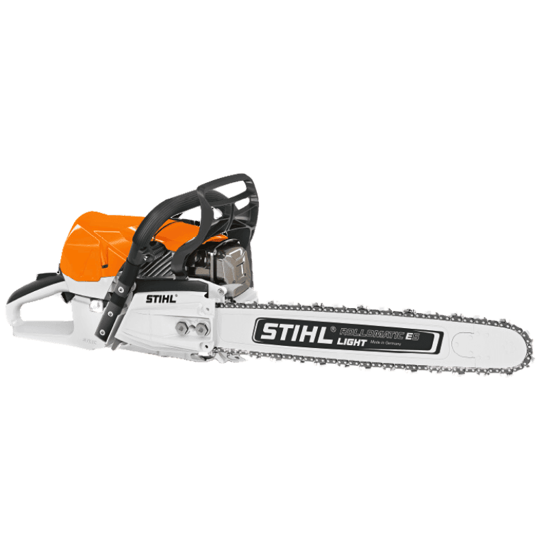 STIHL MS 462 Gas Powered Professional Chainsaw 25" 72.2 cc | Chainsaw | Gilford Hardware