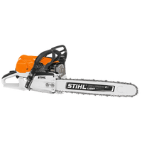 Thumbnail for STIHL MS 462 Gas Powered Professional Chainsaw 25