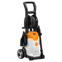 Thumbnail for STIHL RE 90 Plus Electric Pressure Washer 1,800 psi 1.2 gpm