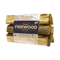 Thumbnail for Enviro-Log Enviro-Flame Premium Firewood 0.65 cu. ft. | Gilford Hardware