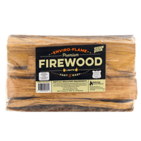Thumbnail for Enviro-Log Enviro-Flame Premium Firewood 0.65 cu. ft. | Gilford Hardware