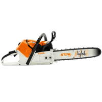 Thumbnail for STIHL MS 500I Toy Chainsaw | Gilford Hardware