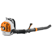 Thumbnail for STIHL BR 700 Backpack Blower | Gilford Hardware 
