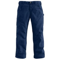 Thumbnail for Carhartt Loose Fit Canvas Utility Work Pant B151 | Gilford Hardware