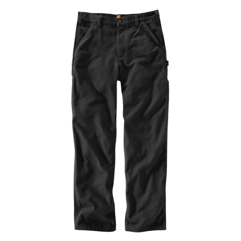 Carhartt B111 Work Pant: Flannel-Lined & Loose Fit | Gilford Hardware