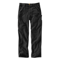 Thumbnail for Carhartt B111 Work Pant: Flannel-Lined & Loose Fit | Gilford Hardware