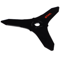 Thumbnail for STIHL Brush Knife 300mm X 20 mm | Gilford Hardware 