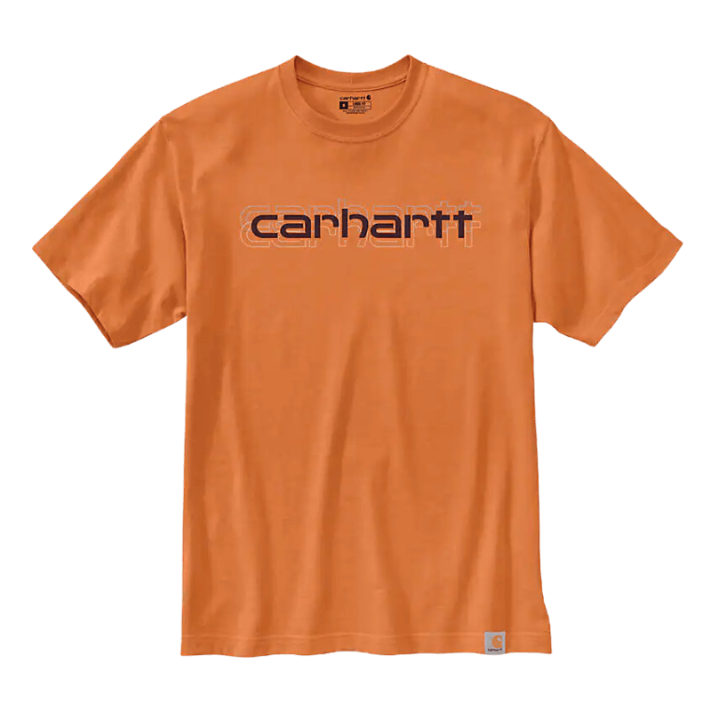 Carhartt Short Sleeve Shirts  Gilford Hardware & Outdoor Power