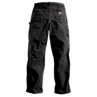 Thumbnail for Carhartt Loose Fit Washed Duck Utility Work Pants B11