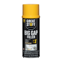 Thumbnail for Great Stuff Big Gaps Ivory Insulating Foam Sealant | Gilford Hardware
