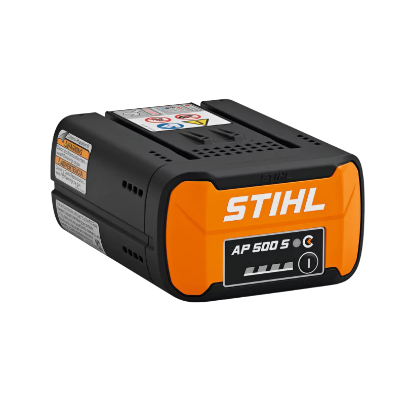 STIHL AP 500S Lithium-Ion Battery