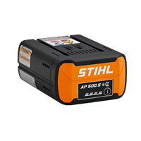 Thumbnail for STIHL AP 500S Lithium-Ion Battery