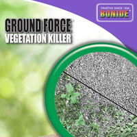 Thumbnail for Bonide Ground Force Vegetation Killer Concentrate 128 oz. | Gilford Hardware