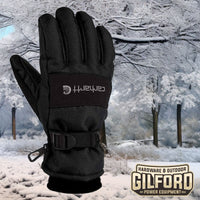 Thumbnail for Carhartt Winter Insulated Waterproof Glove A511 | Gilford Hardware 