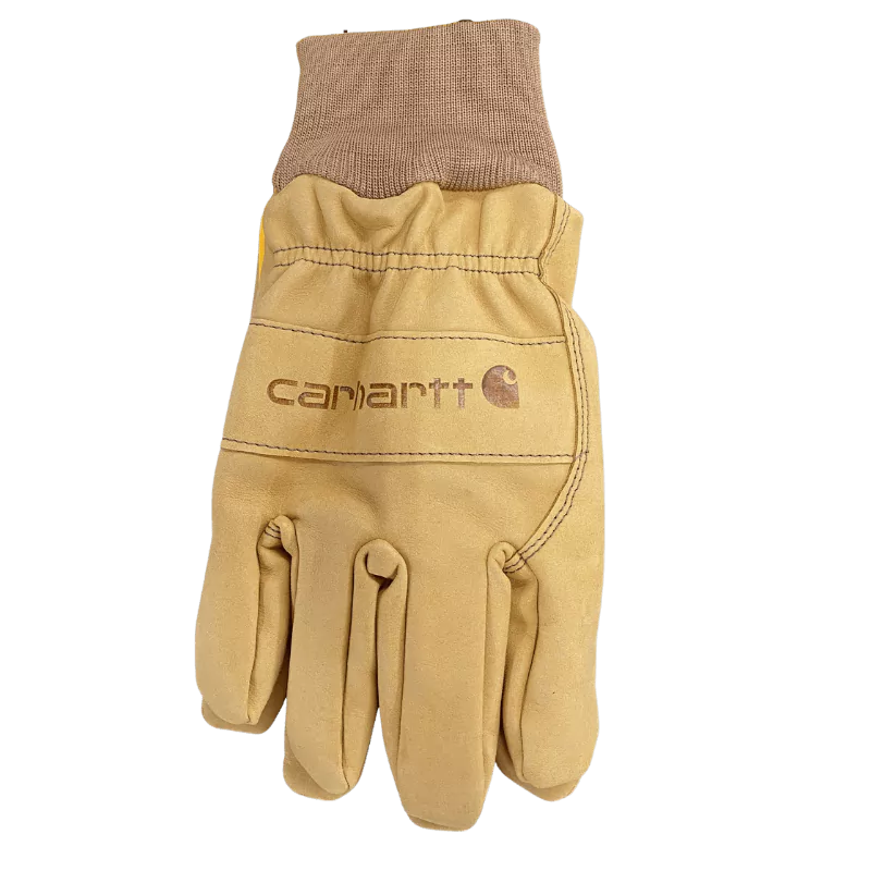 Carhartt Insulated System Gloves | Gilford Hardware