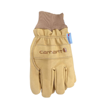 Thumbnail for Carhartt Insulated System Gloves | Gilford Hardware