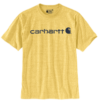Thumbnail for Carhartt Loose Fit Heavyweight Short-Sleeve Logo Graphic T-Shirt | Gilford Hardware 