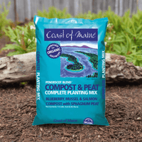 Thumbnail for Coast Of Maine Penobscot Blend Organic Planting Mix for Trees, Shrubs and Perennials Compost & Peat 1 ft³