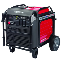 Thumbnail for Honda Generator EU7000iS with CO-MINDER | Gilford Hardware