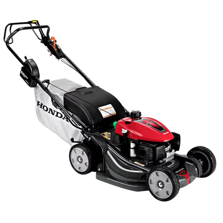 Simplicity 21 Walk Behind Mower - Self Propelled - Variable Speed