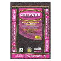 Thumbnail for MULCHEX Black Decorative Cedar Mulch 2 cu. ft.