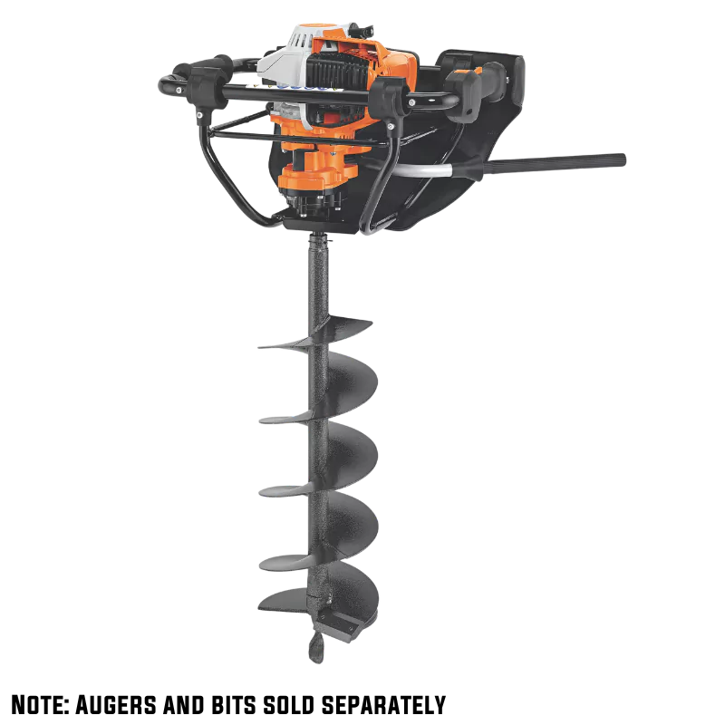 STIHL BT 131 Gas-Powered Professional Earth Auger Drill – 36.3 cc Engine