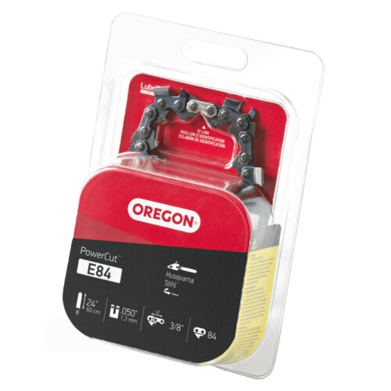 Oregon Chainsaw Chain 3/8" 0.50, 24" 48 Links | Gilford Hardware 