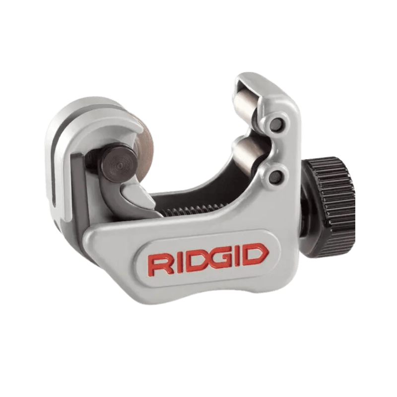Ridgid Pipe/Tube Cutter - Aluminum, Brass and Copper - 15/16" Max | Gilford Hardware