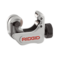 Thumbnail for Ridgid Pipe/Tube Cutter - Aluminum, Brass and Copper - 15/16