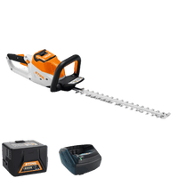 Thumbnail for STIHL HSA 50 Battery Hedge Trimmer | Gilford Hardware 