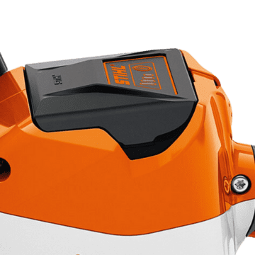 Stihl MSA 120 C-B - Santin Rino