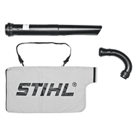 Thumbnail for STIHL Vacuum Kit (Set of Vacuum attachments) | Gilford Hardware 